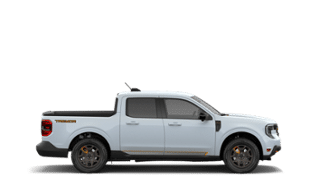 2026 Ford Maverick® External Image 1